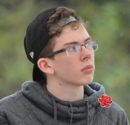 Ewan Deering – profile image